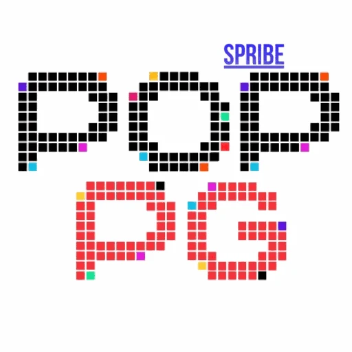 POPPG OFICIAL BONUS Login, Cadastro e Plataforma Oficial Logo